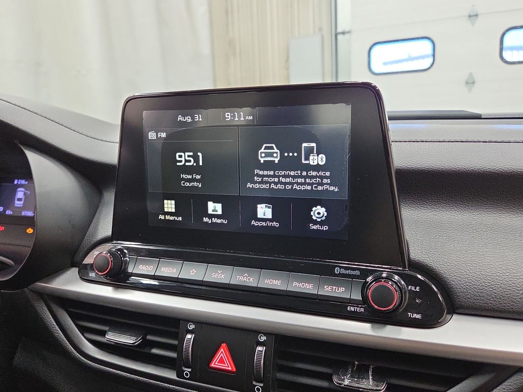 2019 Kia FORTE LXS - Photo 14