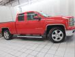 Used 2014 Chevrolet Silverado 1500 LT Truck Double Cab