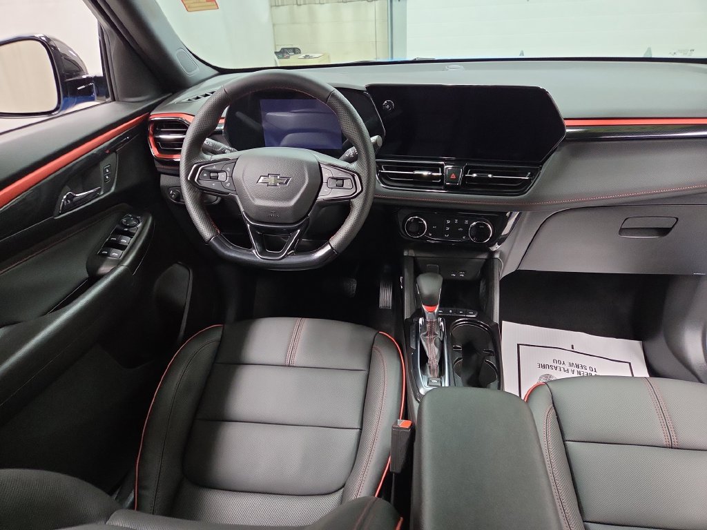2024 Chevrolet TrailBlazer RS - Photo 13