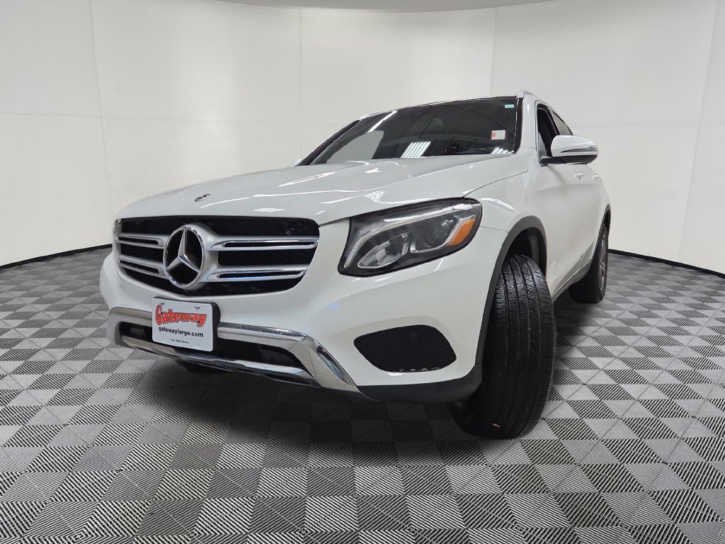 2018 Mercedes-Benz GLC GLC300 - Photo 6