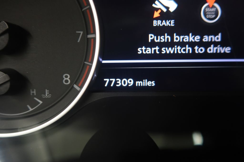 2022 Nissan Rogue SV - Photo 20