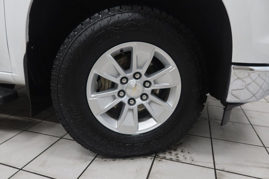 2024 Chevrolet Silverado 1500 LT - Photo 7
