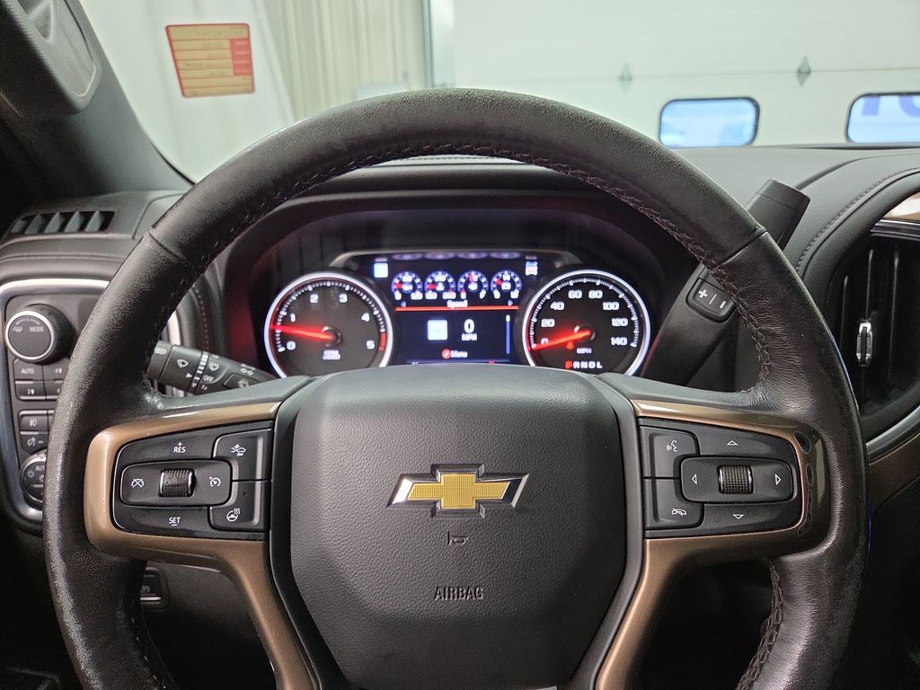 2022 Chevrolet Silverado 2500HD High Country - Photo 18