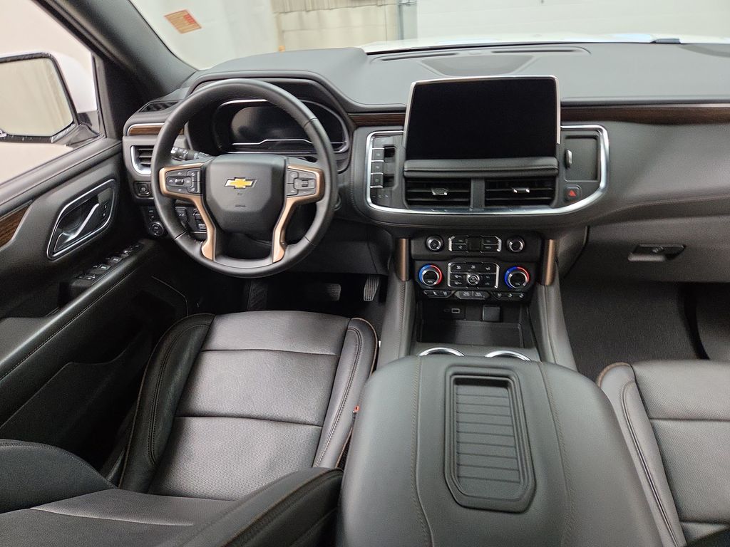 2024 Chevrolet Tahoe High Country - Photo 15