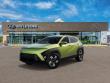 New 2025 Hyundai Kona SEL Convenience AWD SUV