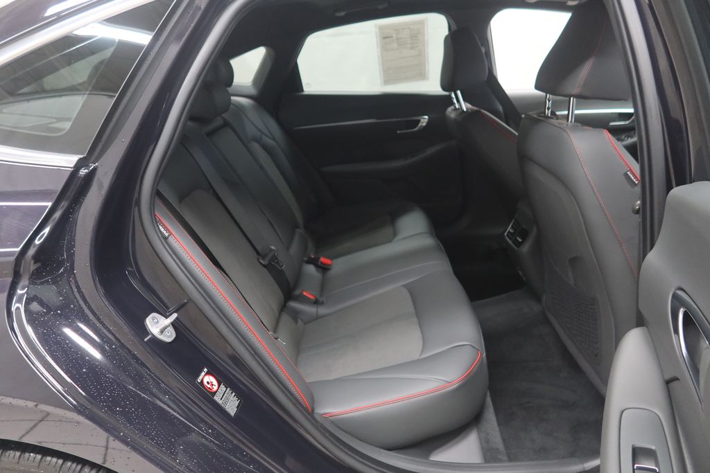 2023 Hyundai Sonata SEL Plus - Photo 11