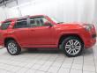 Used 2022 Toyota 4Runner TRD Sport SUV