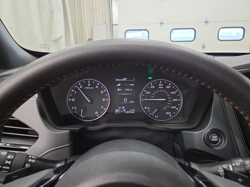 2025 Subaru Forester Sport - Photo 24