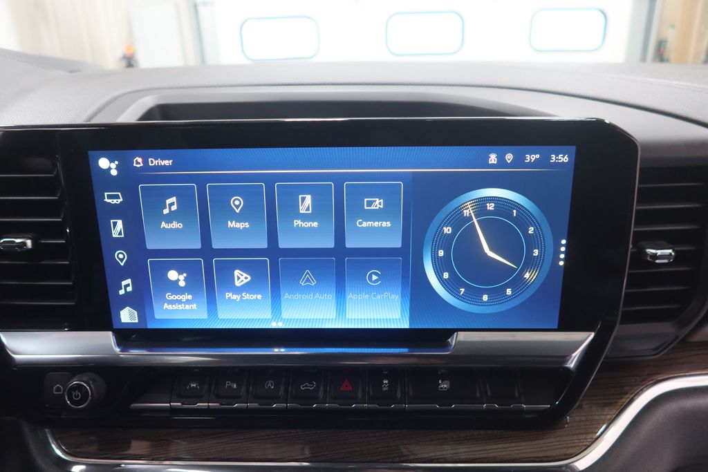 2024 Chevrolet Silverado 1500 LT - Photo 15