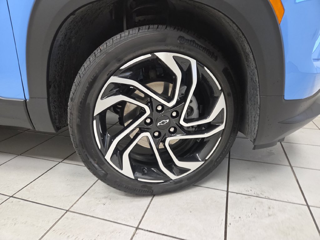 2024 Chevrolet TrailBlazer RS - Photo 8