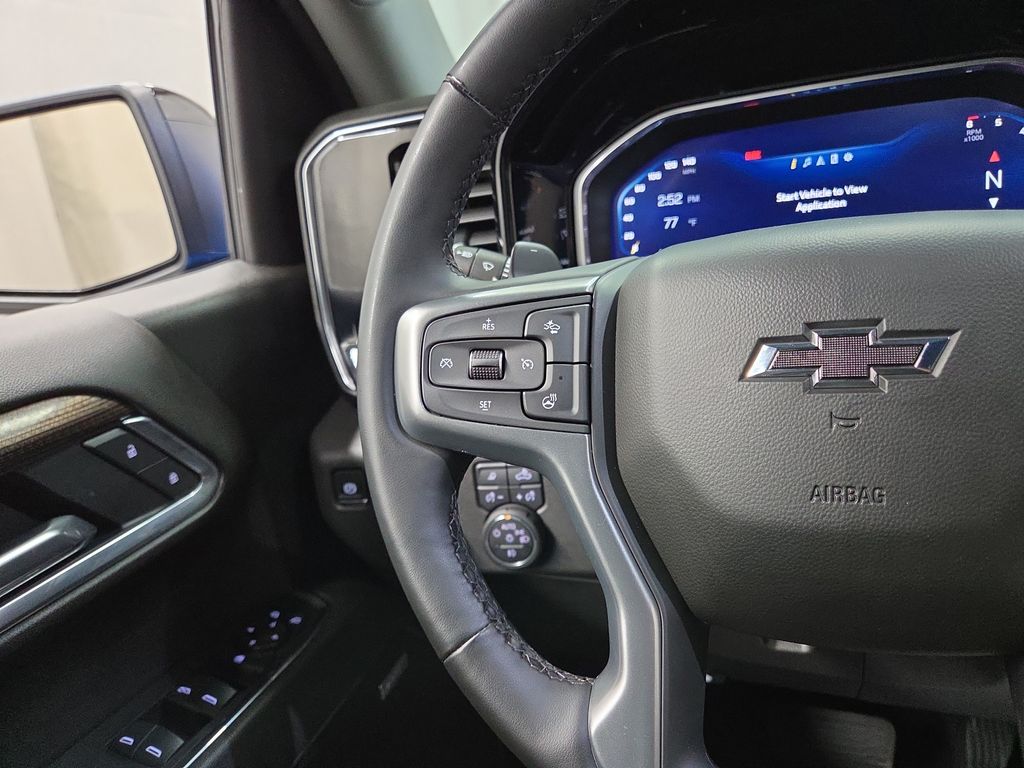 2026 Chevrolet Silverado 1500 LT Trail Boss - Photo 20