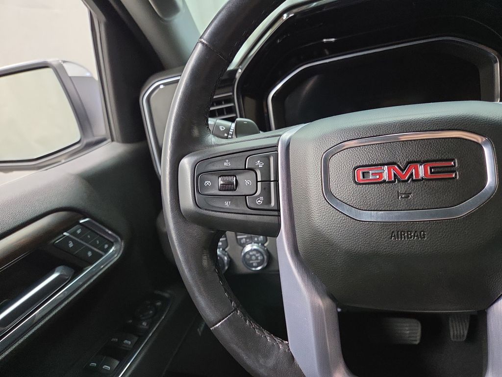 2022 GMC Sierra 1500 SLT - Photo 19
