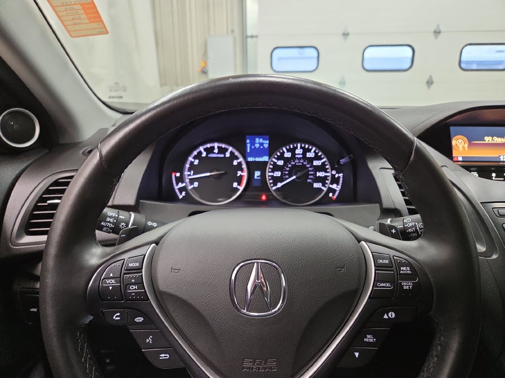 2018 Acura RDX Base - Photo 22