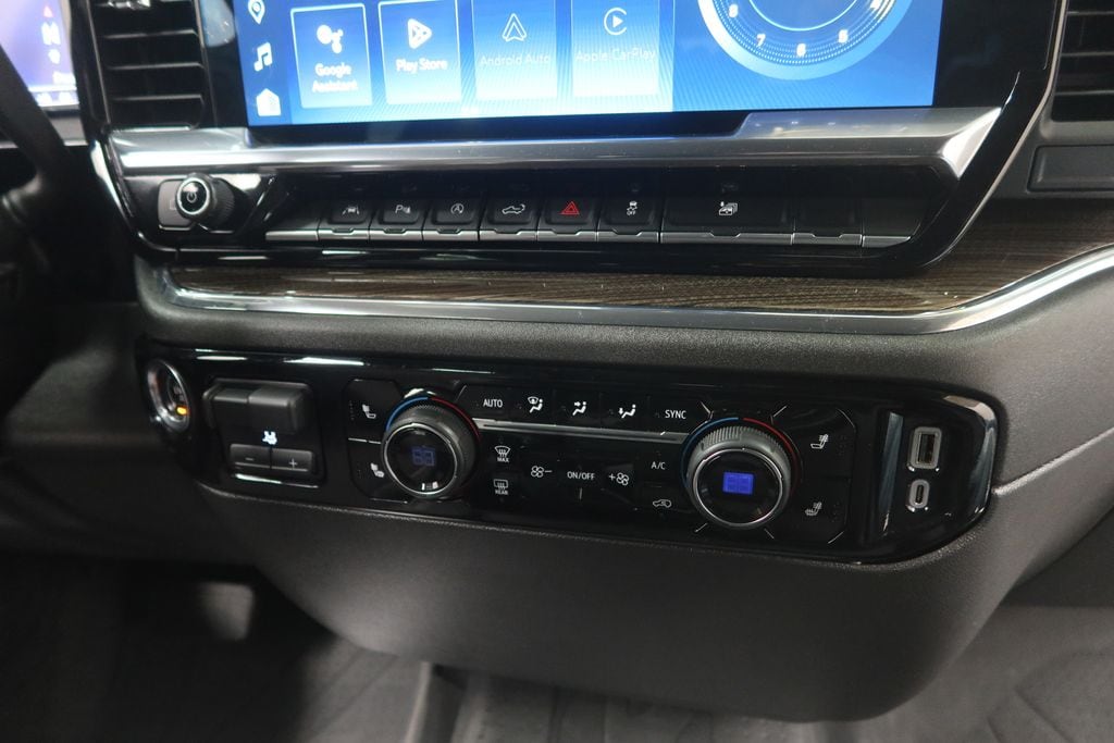 2024 Chevrolet Silverado 1500 LT - Photo 17