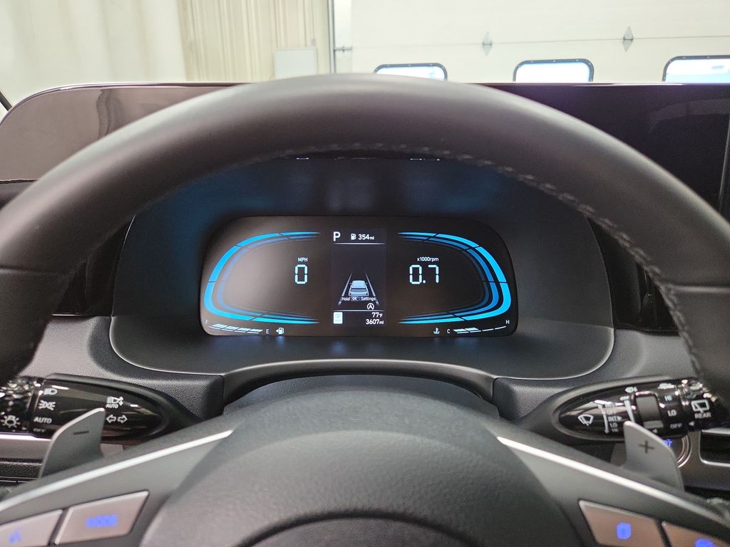 2025 Hyundai Palisade XRT - Photo 25