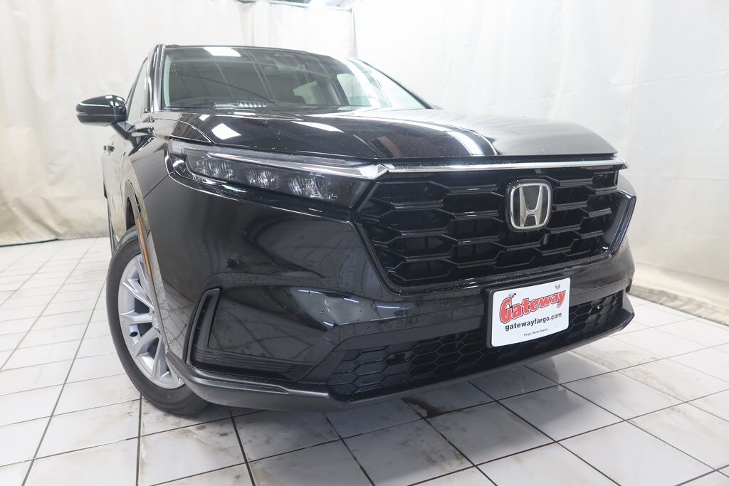Used 2023 Honda CR-V EX SUV