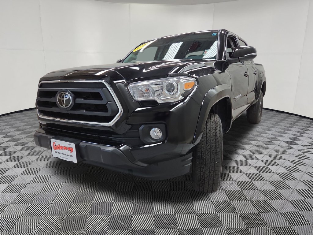 2023 Toyota Tacoma SR5 - Photo 7