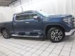 Used 2022 GMC Sierra 1500 SLT Truck Crew Cab