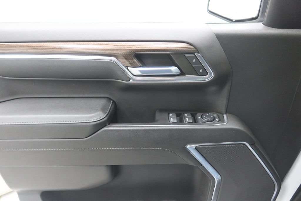 2023 Chevrolet Silverado 1500 RST - Photo 22