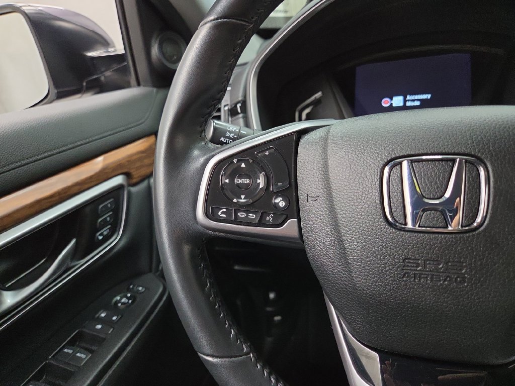 2021 Honda CR-V EX-L - Photo 19