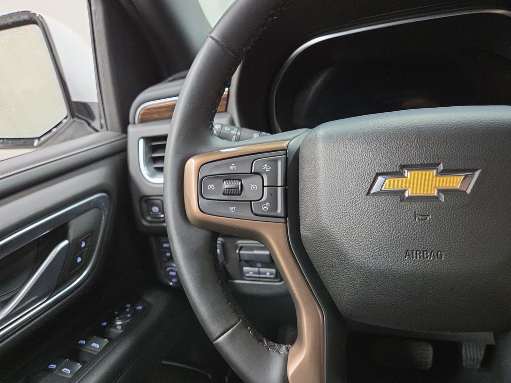 2024 Chevrolet Tahoe High Country - Photo 22
