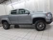 Used 2022 Chevrolet Colorado ZR2 Truck Crew Cab