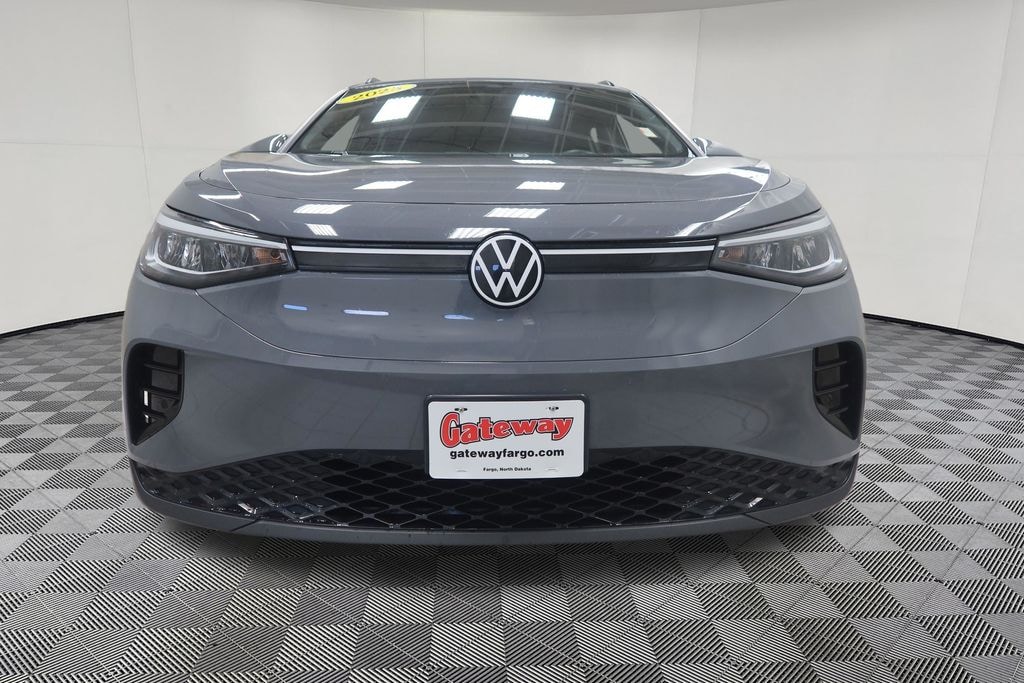 Used 2023 Volkswagen ID.4 Pro SUV