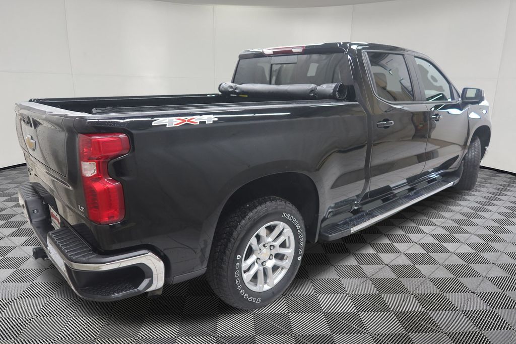 2024 Chevrolet Silverado 1500 LT - Photo 8