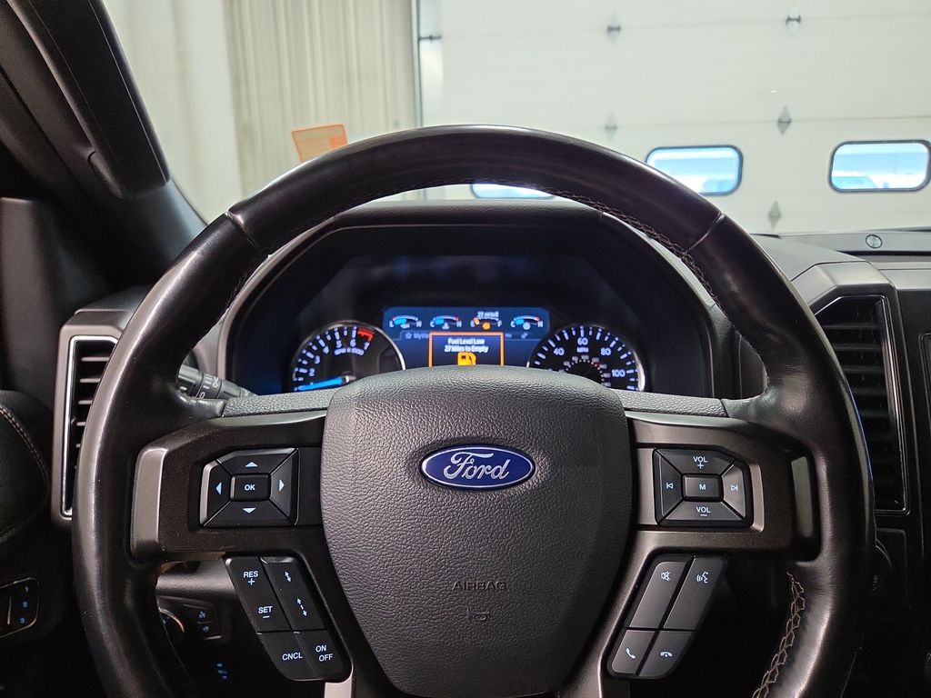 2020 Ford Expedition Limited - Photo 22