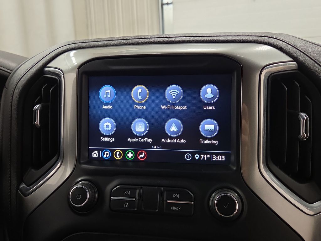 2020 Chevrolet Silverado 2500HD LTZ - Photo 14