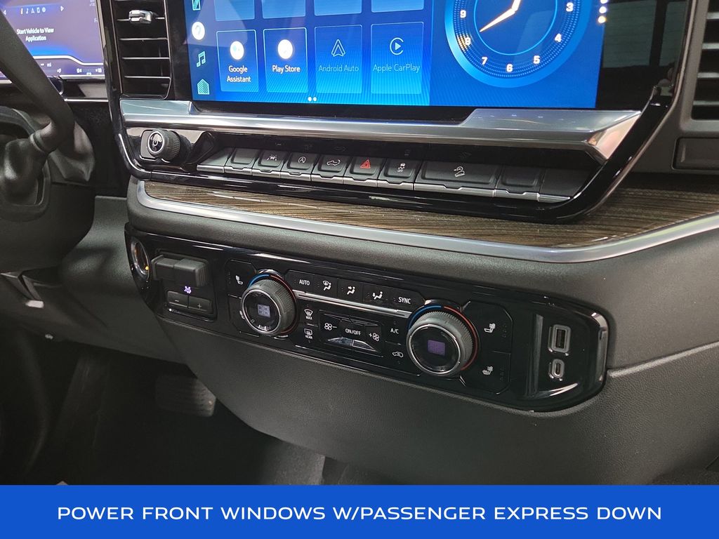 2022 Chevrolet Silverado 1500 LT - Photo 16