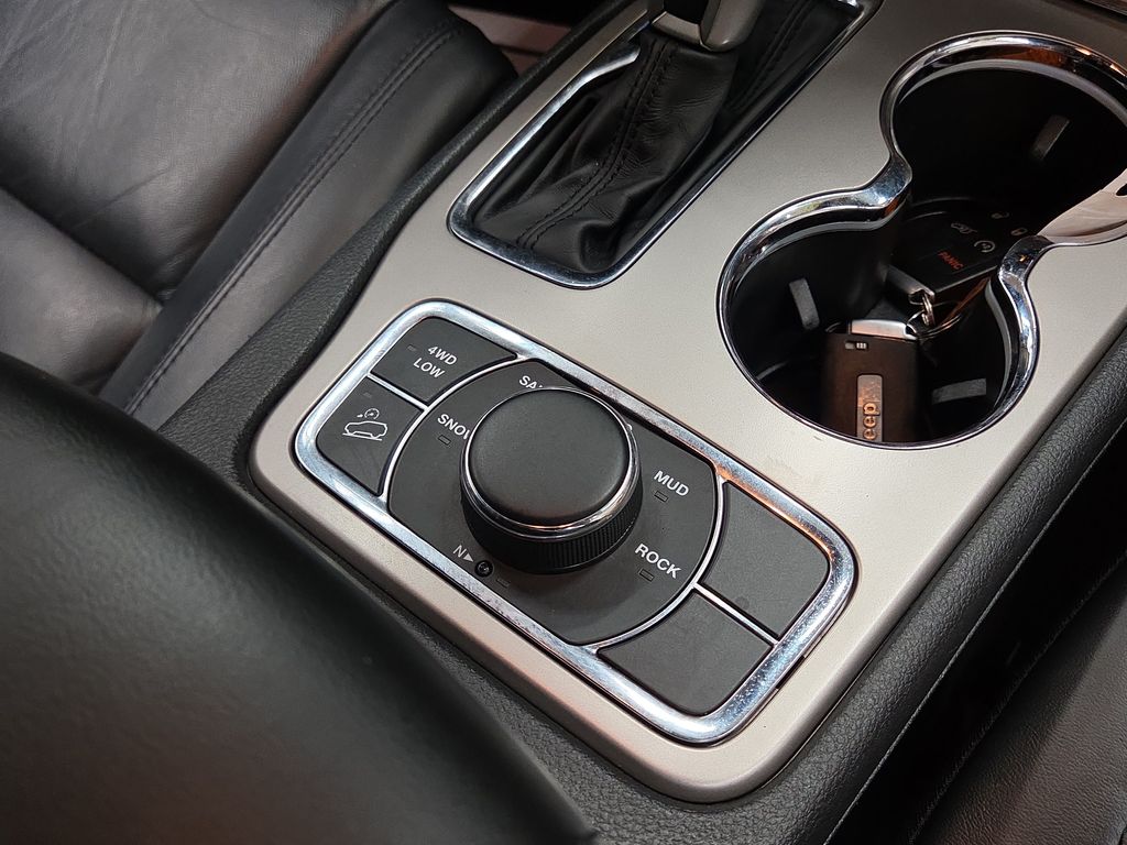 2019 Jeep Grand Cherokee Limited - Photo 15