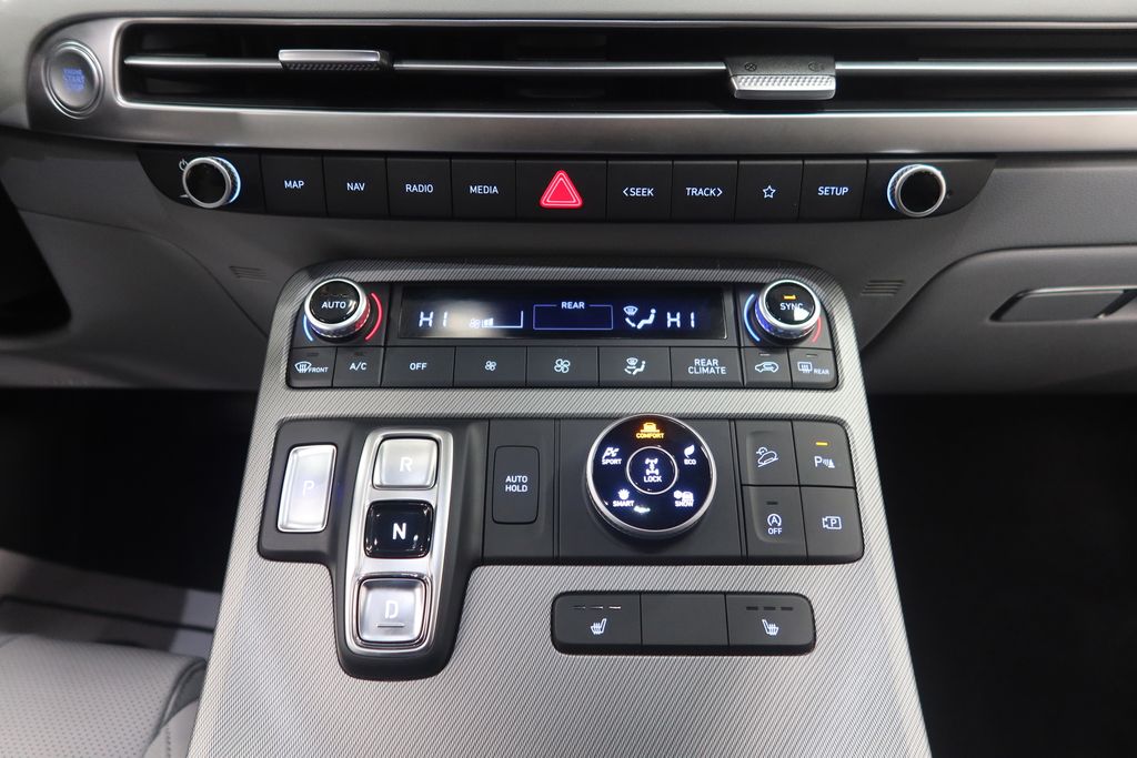 2023 Hyundai Palisade SEL - Photo 17