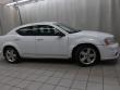 Used 2013 Dodge Avenger SE Sedan