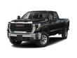 Used 2024 GMC Sierra 3500 HD SLT Truck Crew Cab