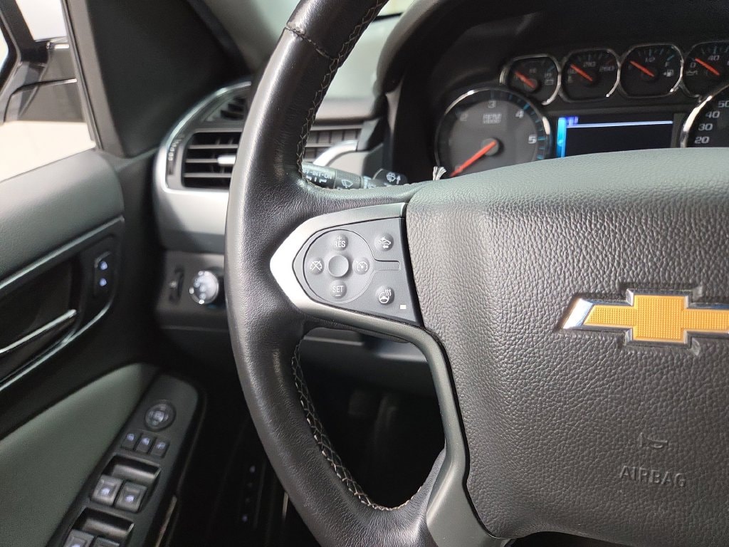 2019 Chevrolet Tahoe LT - Photo 21