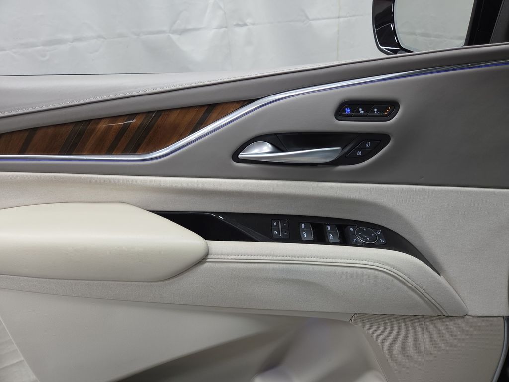 2024 Cadillac Escalade Sport Platinum - Photo 24