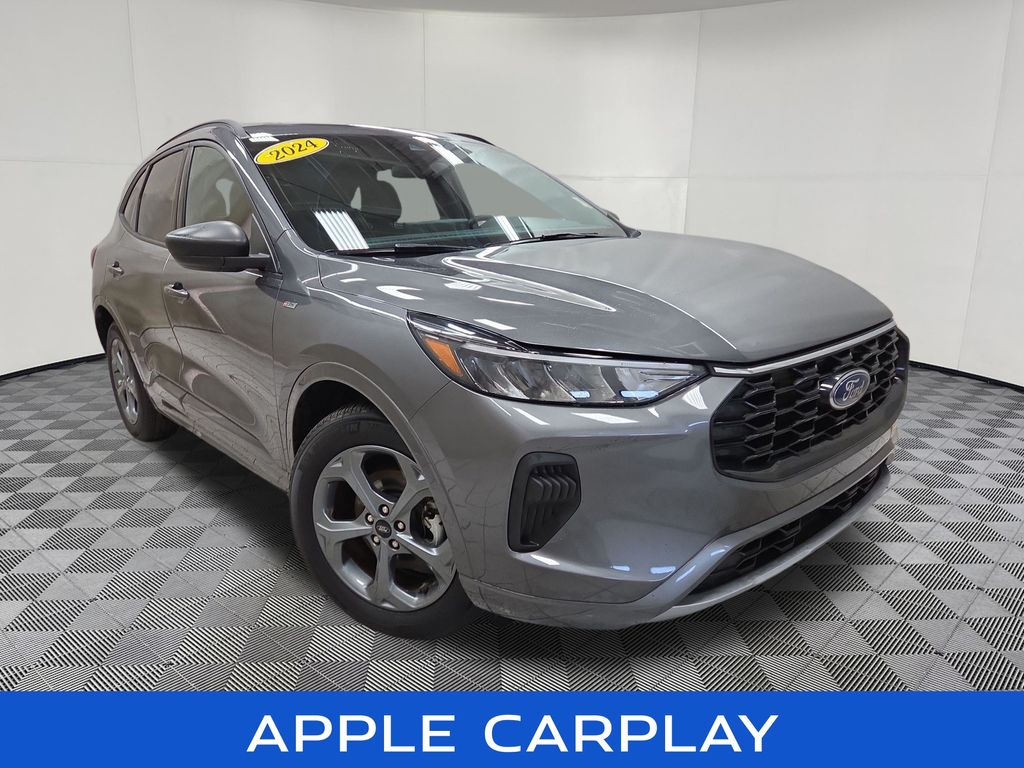 2024 Ford Escape ST-Line - Photo 3