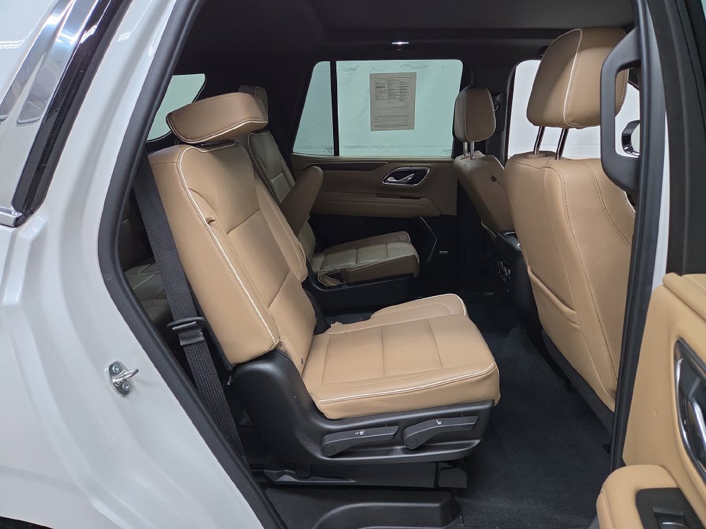 2021 Chevrolet Tahoe Premier - Photo 11