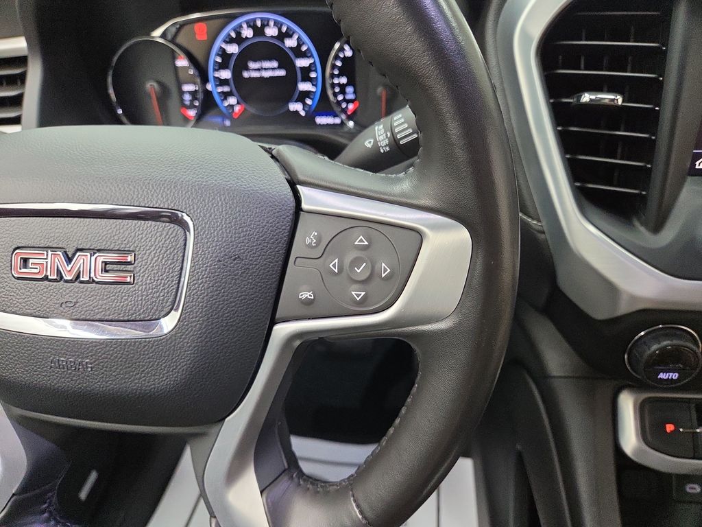 2020 GMC Acadia SLT - Photo 18