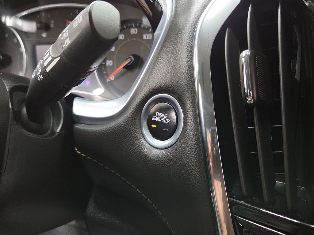 2020 Chevrolet Traverse Premier - Photo 18