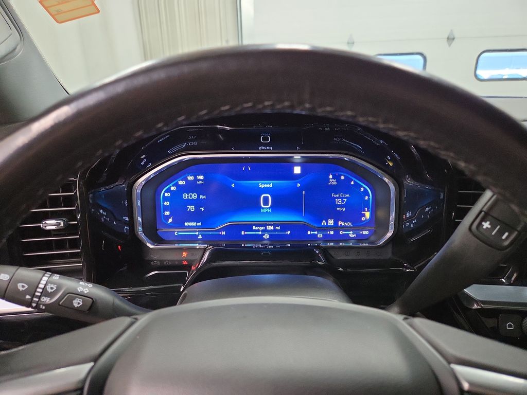2022 Chevrolet Silverado 1500 LT - Photo 21