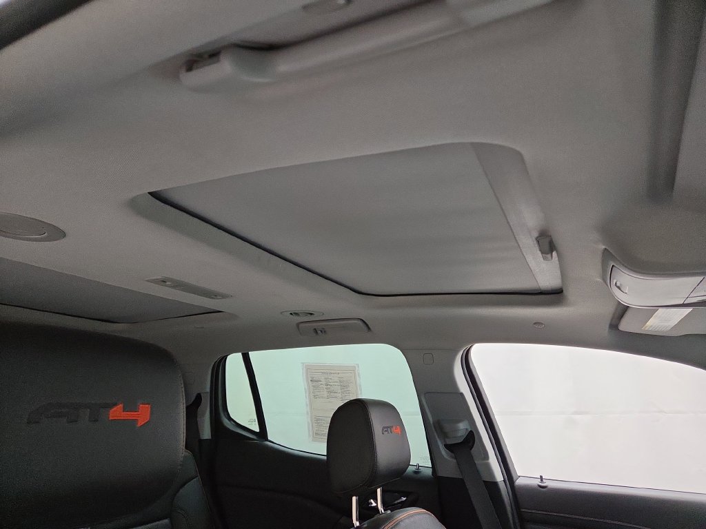 2023 GMC Acadia AT4 - Photo 13