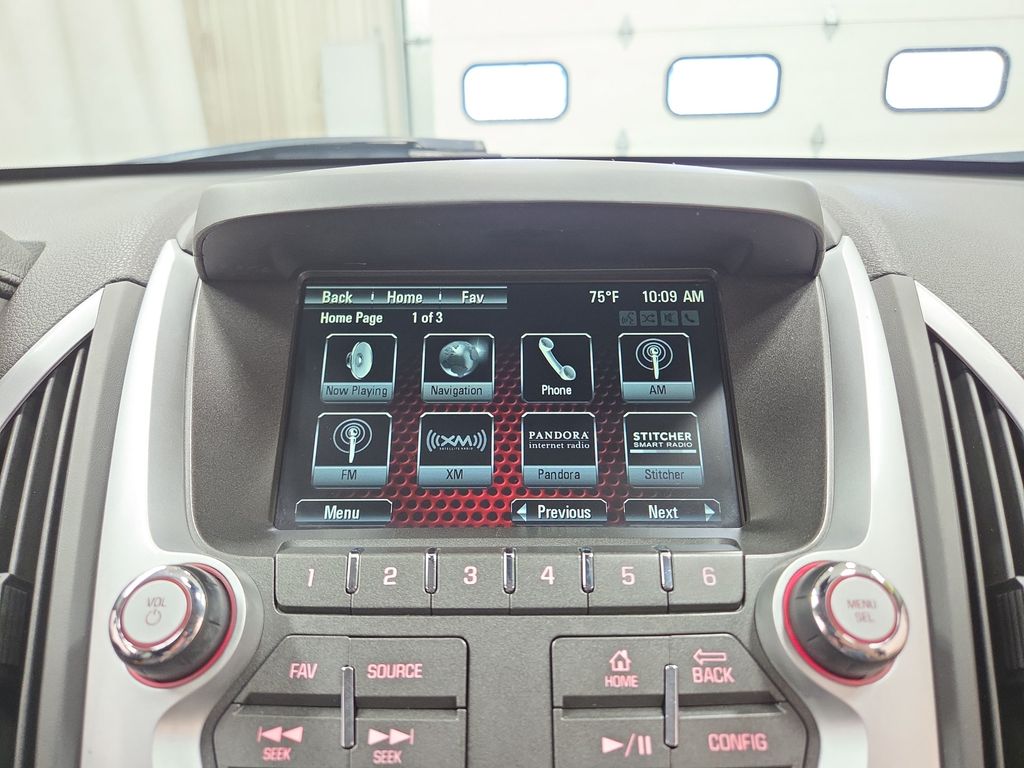 2016 GMC Terrain SLE-2 - Photo 15