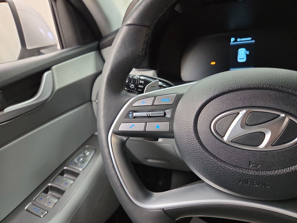 2025 Hyundai Palisade SEL - Photo 21