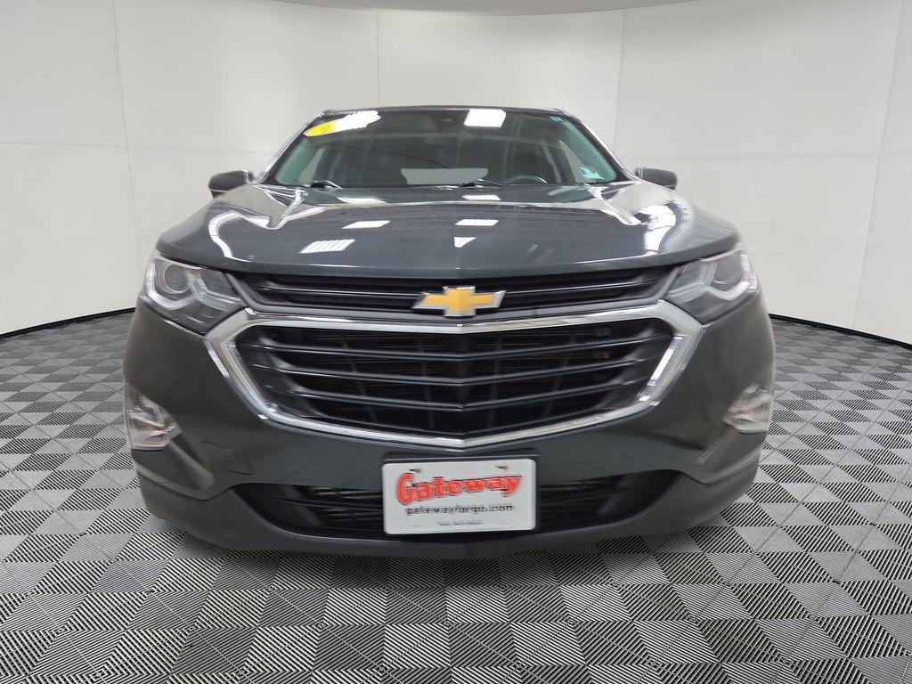 2020 Chevrolet Equinox LT - Photo 5