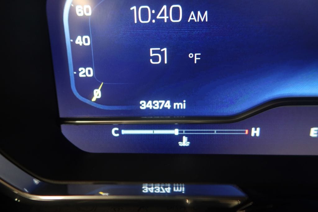 2023 Chevrolet Silverado 1500 RST - Photo 24