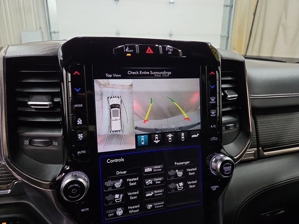 2019 RAM Ram 1500 Pickup Limited - Photo 26