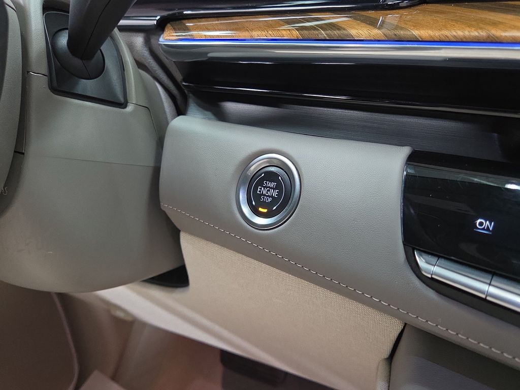2024 Cadillac Escalade Sport Platinum - Photo 21