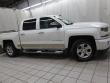 Used 2017 Chevrolet Silverado 1500 LTZ Truck Crew Cab